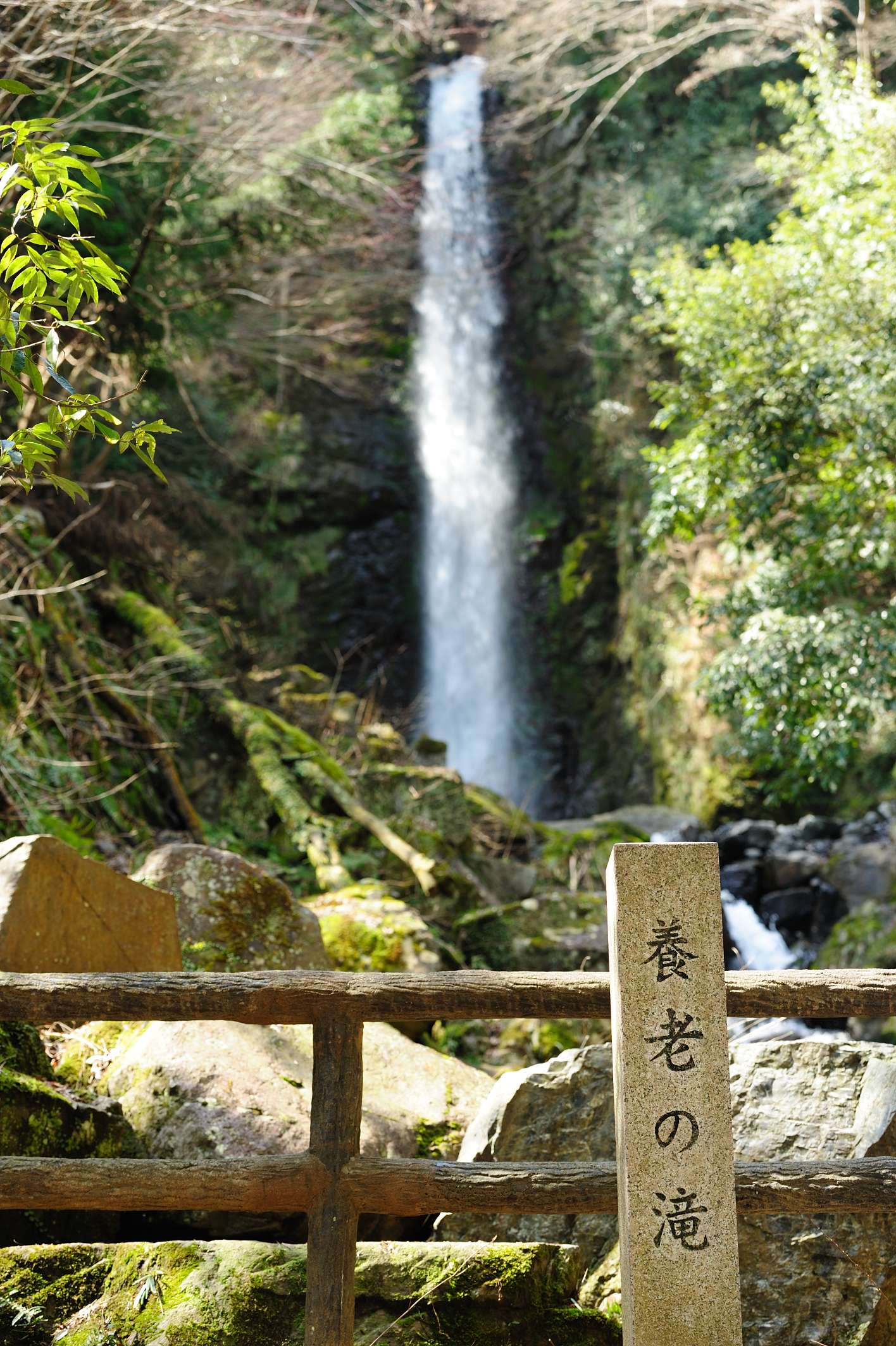 養老町 